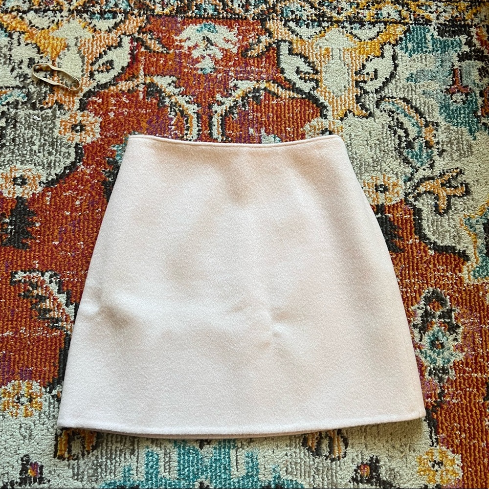 BNWT Club Monaco Centie Skirt